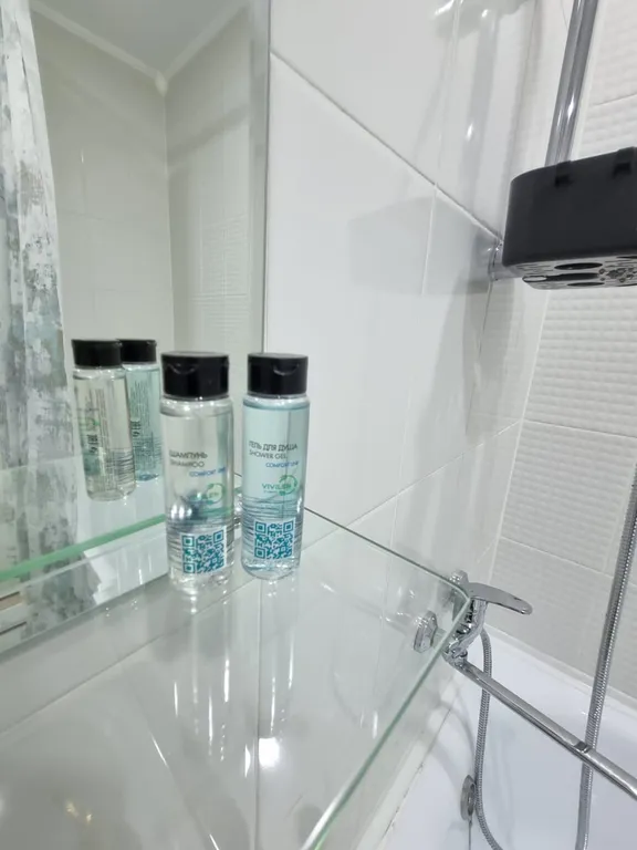 Комфортная студия