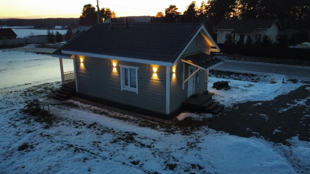 Гостевой дом Ладога