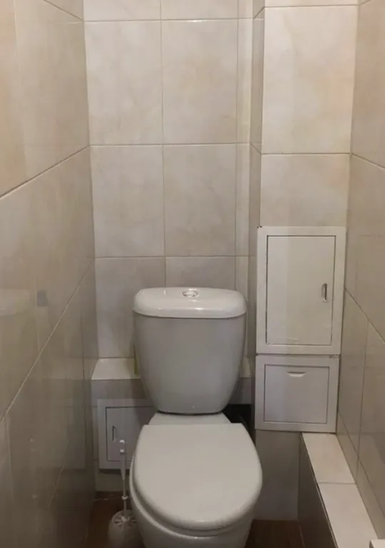 Уютная квартира в центре