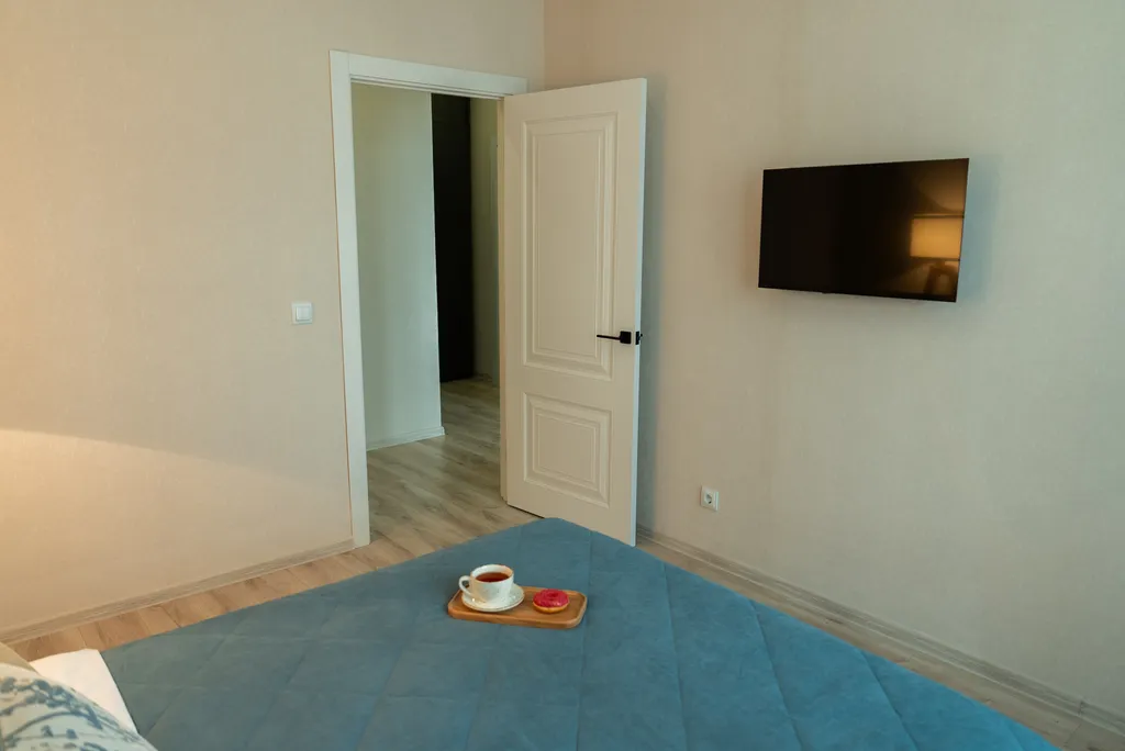 Стильные апартаменты в солнечной столице Адыгеи