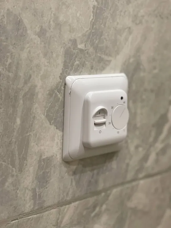 Уютная новая квартира в курортной зоне