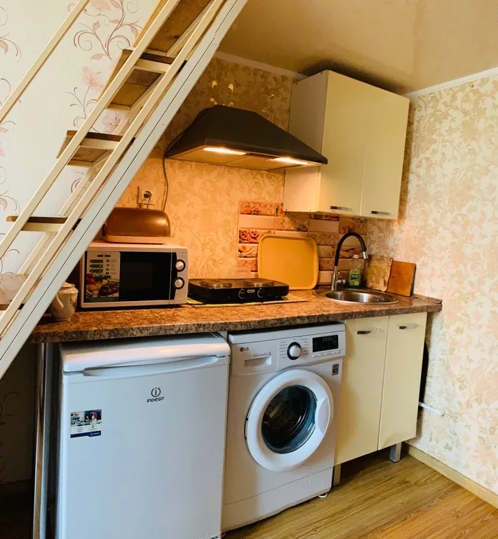 Квартира Комната — Евпатория