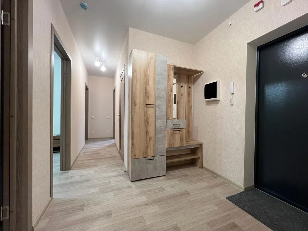 Уютная квартира в жк пять столиц