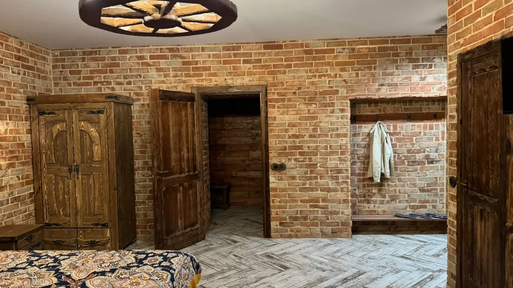 Апартаменты в самом центре Кремля