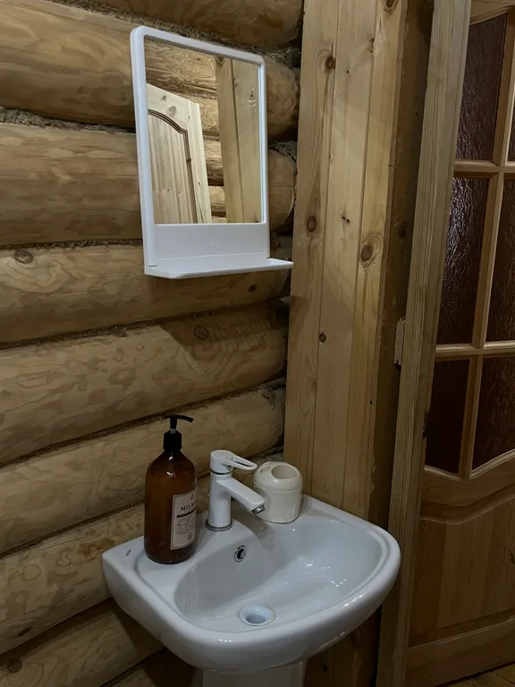 Дом с видом на Волгу на майские праздники