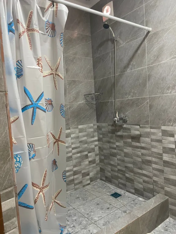 Тихое место у Черного моря