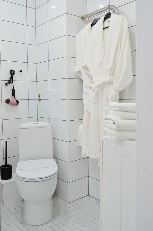 Уютные апартаменты в лучшем районе