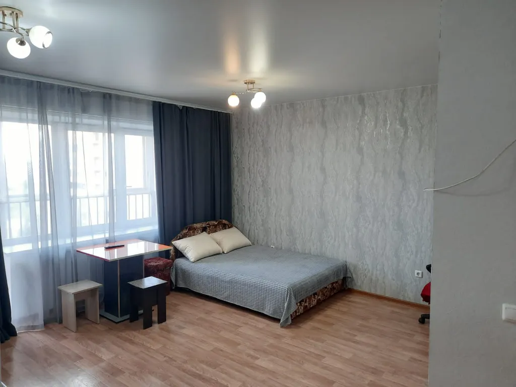 Квартира в ЖК Союз