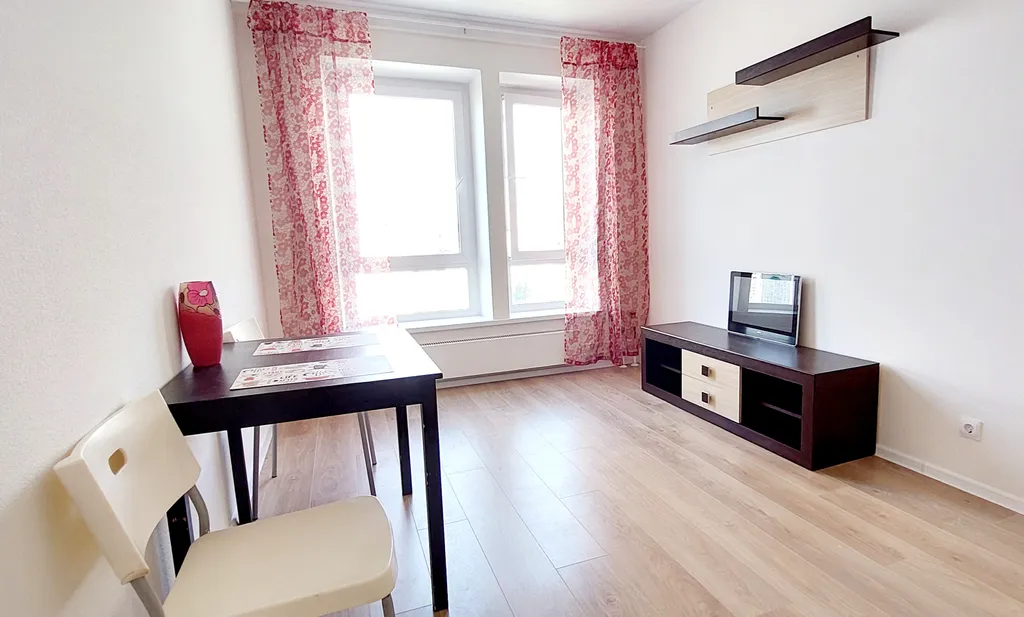 Большая квартира рядом с метро — аренда посуточно в Люберцы