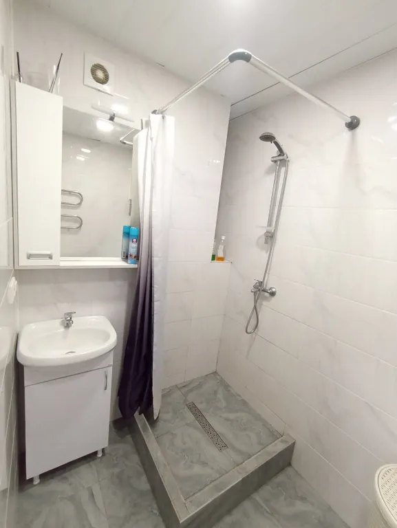 Комфортная студия