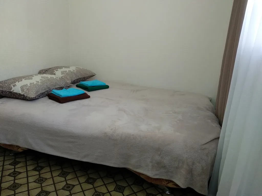 Отдых на море в уютной квартире