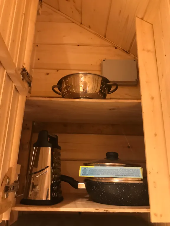 Гостевой дом Кемчуг