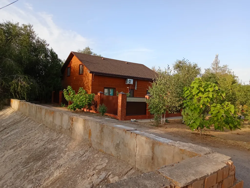 Гостевой дом