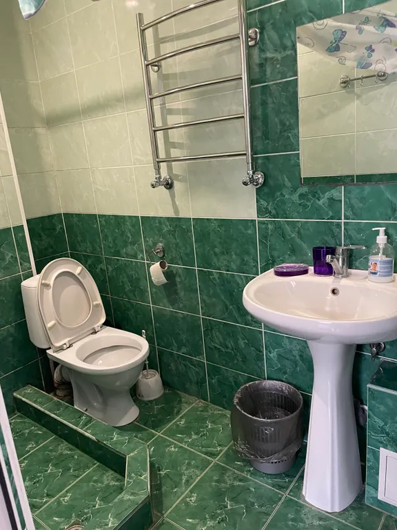 Квартира Комната — Адлер