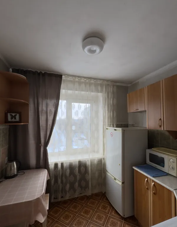 1-комнатная квартира в Центральном районе