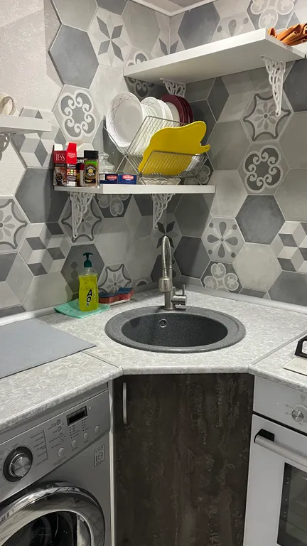 Квартира для отдыха