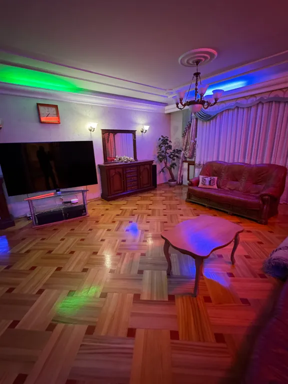 Дом с Баней на дровах и Банным Чаном в прекрасном месте