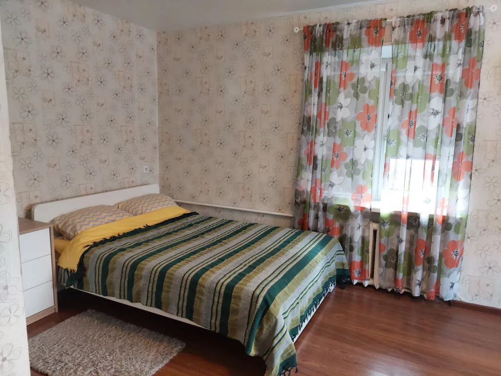 Квартира в самом центре