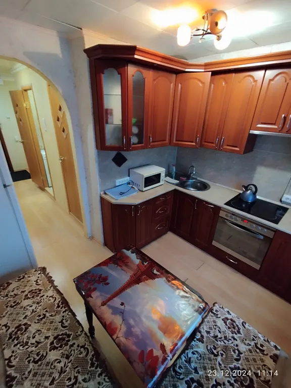 Квартира Квартира Сдам квартиру на Володарского 26 — Луга