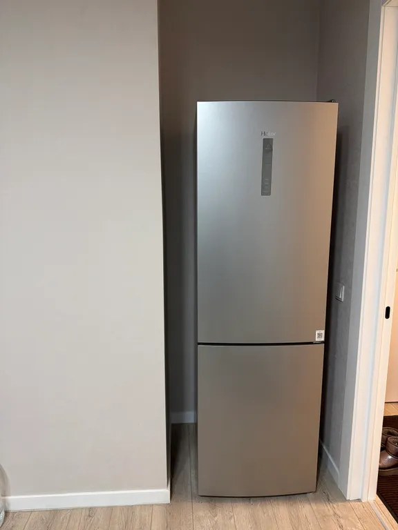 2х комнатная квартира