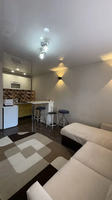 Квартира в 5 минутах от международного аэропорта