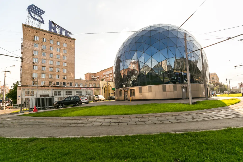 MaxRealty24 Квартира на Ленинградском проспекте и 5 мин от метро Сокол