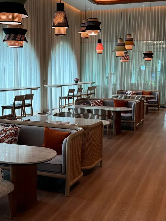 Title Legendary Премиальные апартаменты на Бангтао