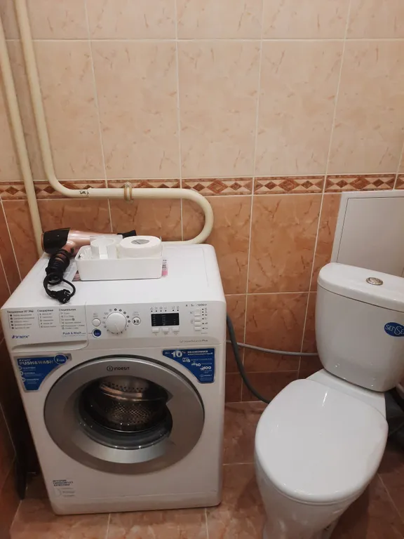 Уютная студия в 10 мин от аэропорта