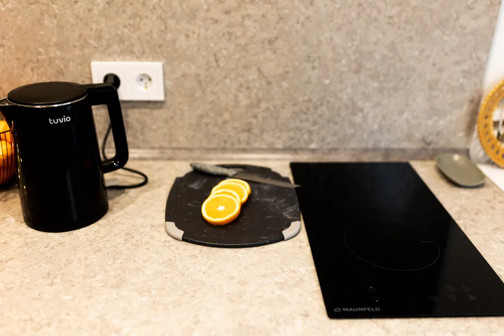 Новая квартира в ЖК Берендеевы пруды