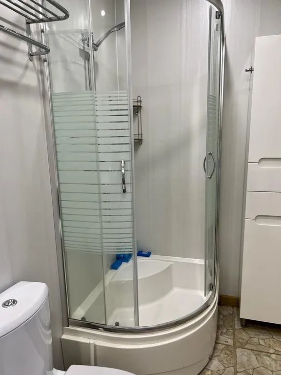 Лесная сказка на берегу Ладоги