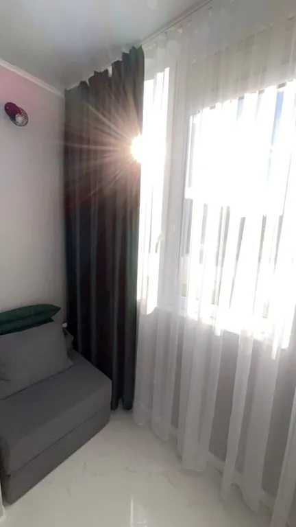 Квартира Шикарная квартира у моря — Пионерский