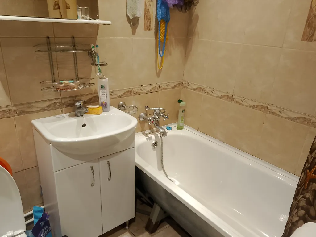 Уютная квартира в Донецком районе