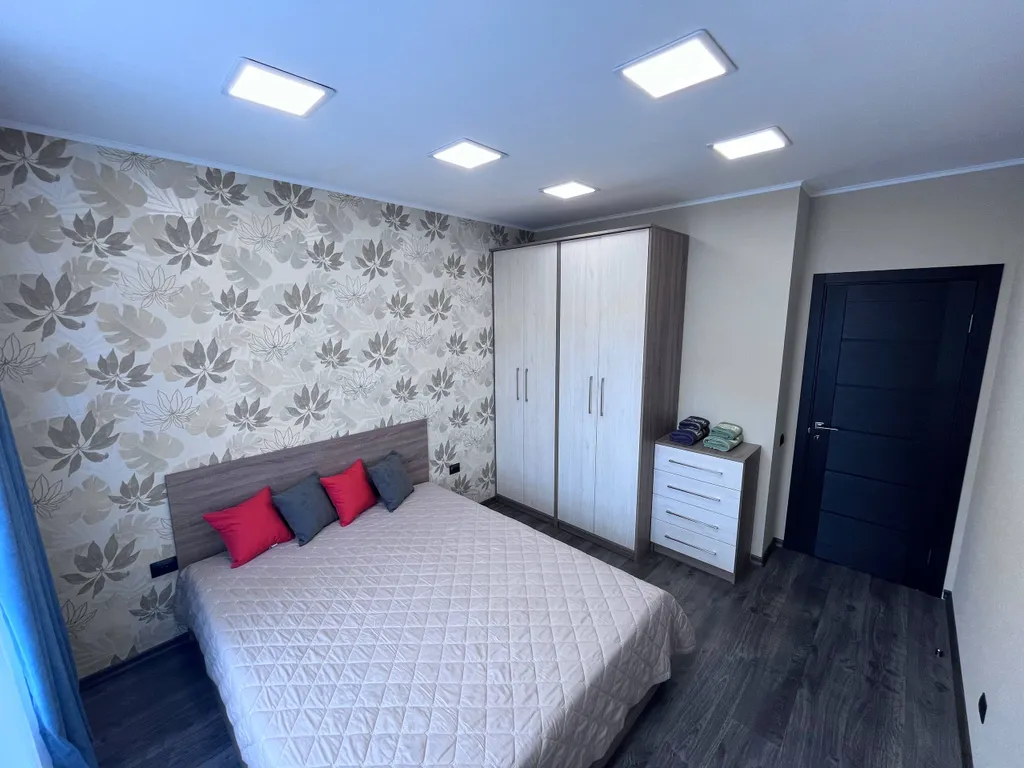 Чисто и уютно