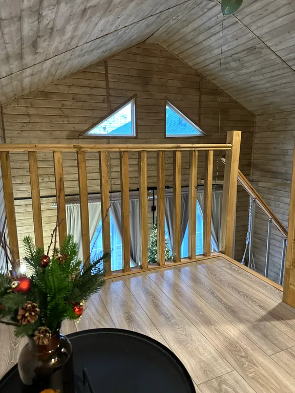 Коттедж Уютный дом в 20-ти минутах от метро и аэропорта Внуково — Марьино