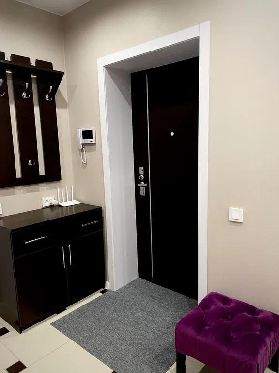 Квартира в центре