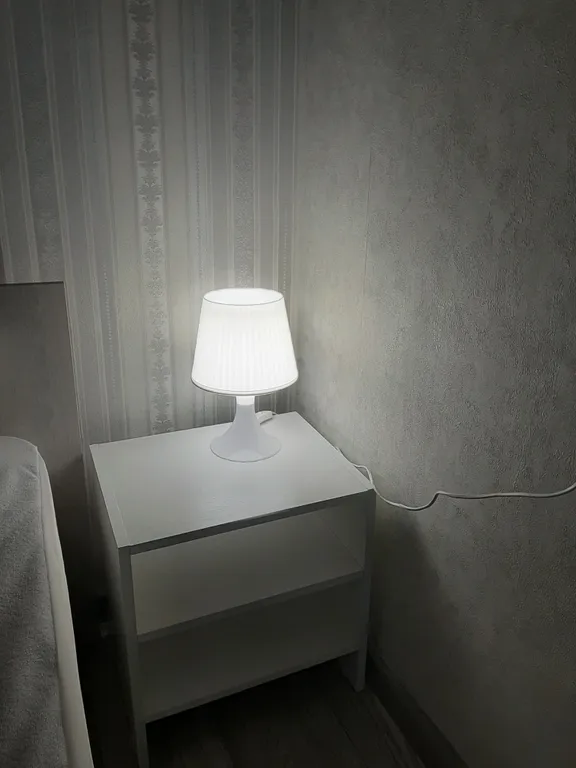 Уютная семейная квартира