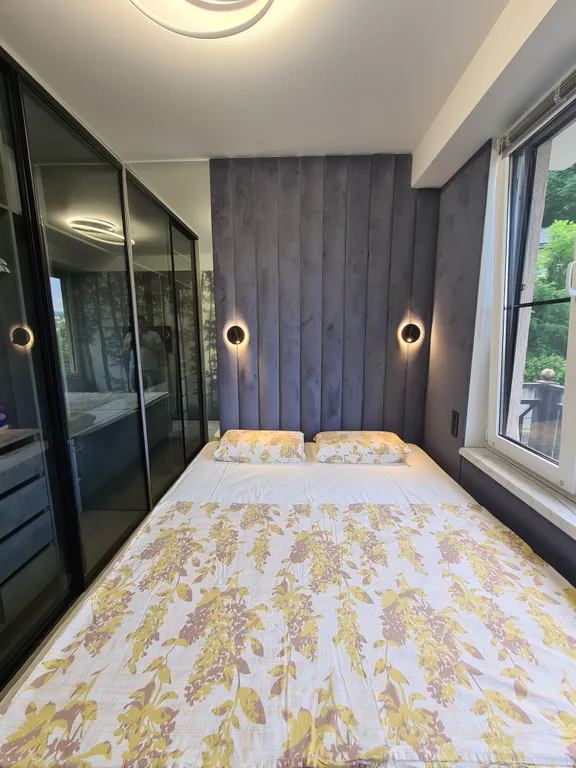 Шикарные апартаменты у парка Ривьера