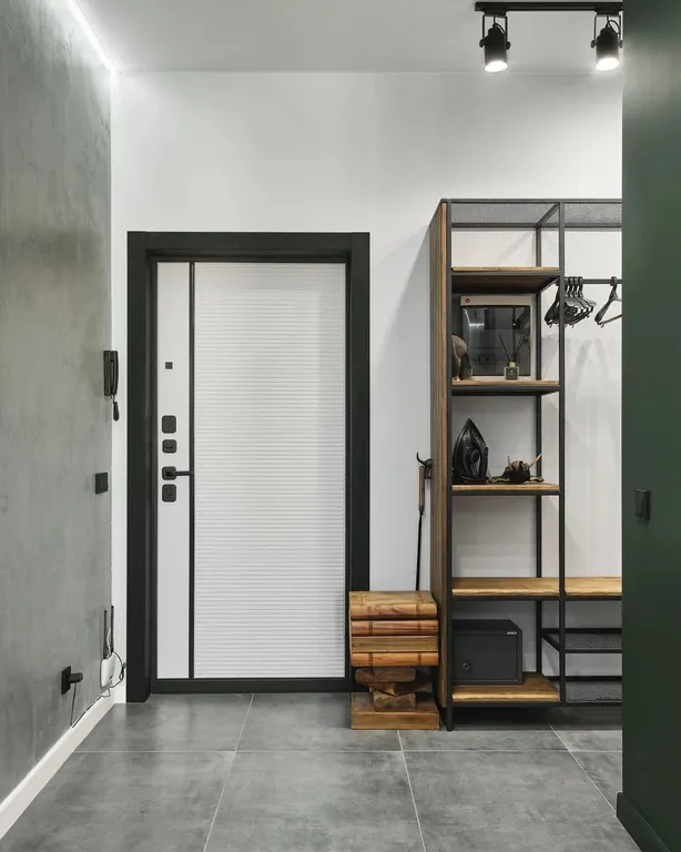 Апартамент бизнес класса