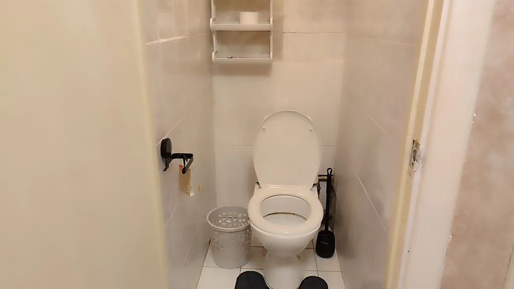 Эконом с видом на Волгу, рядом с набережной и пляжем