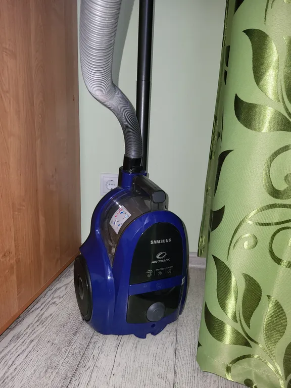 Евродвушка у автовокзала в новом доме