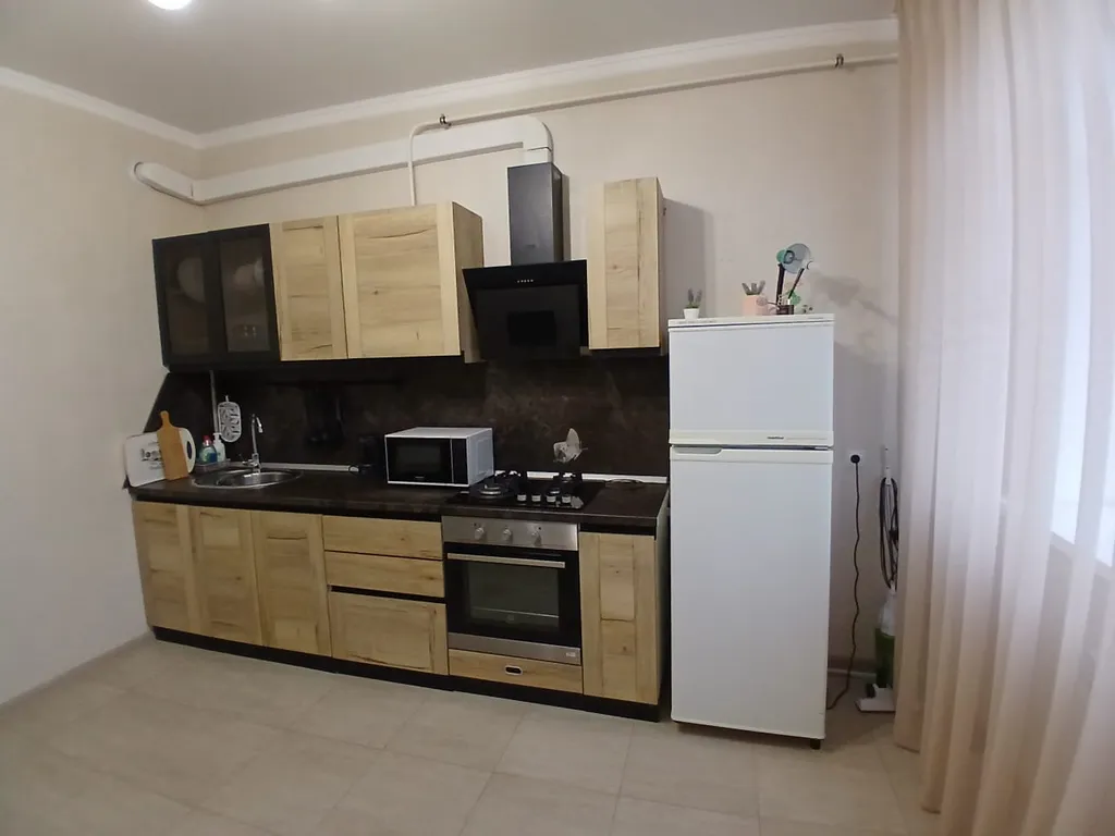 Апартамент Trevollaine