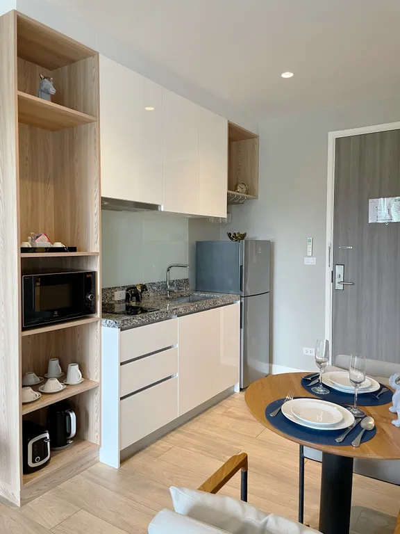 Апартаменты Joy на пляже Бангтао