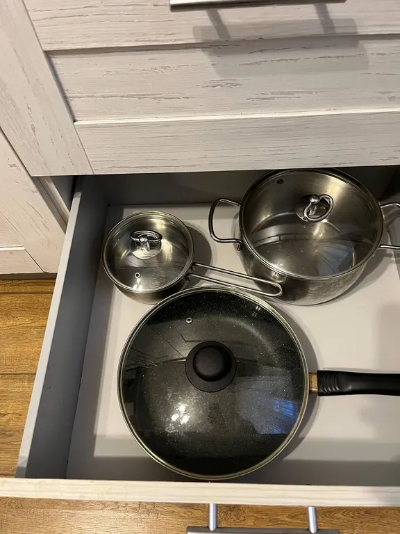 Квартира Атмосферная большая квартира в интересном дизайне — Ярославль