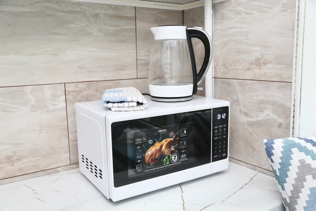 Апартаменты comfort plus