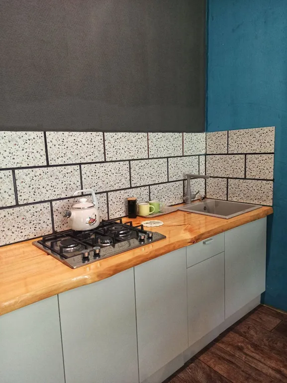 Коттедж Домик с характером — Белоозёрский