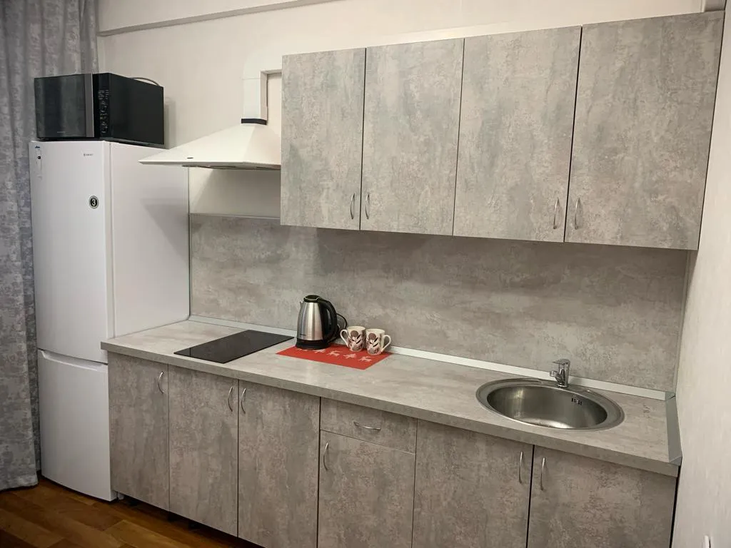 1-комнатная Квартира — аренда посуточно в Набережные Челны