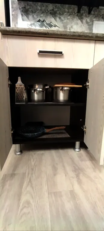 Уютная студия