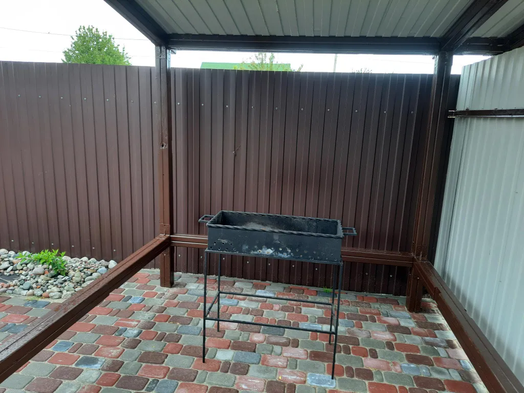 Таунхаус на побережье Балтики