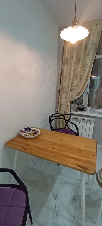 Бохо апартоменты в центре перспективного района