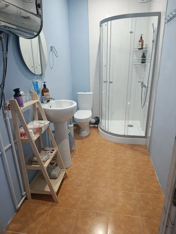 Дом с Озером